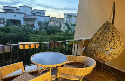 Twin House - 3 Bedrooms - 4 Bathrooms for sale in Mivida - 5th Settlement Compounds - The 5th Settlement - New Cairo City - Cairo