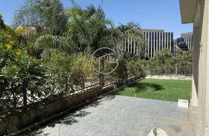 Apartment - 3 Bedrooms - 3 Bathrooms for rent in Eastown - 5th Settlement Compounds - The 5th Settlement - New Cairo City - Cairo