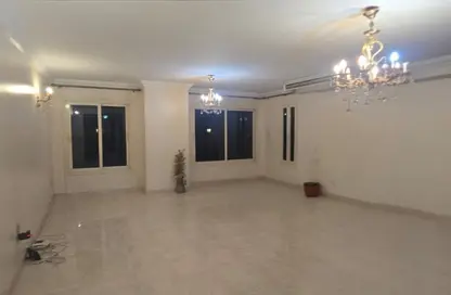 شقة - 3 غرف نوم - 2 حمامات للايجار في البنفسج 3 - البنفسج - مدينة القاهرة الجديدة - القاهرة