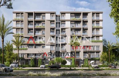 Apartment - 3 Bedrooms - 3 Bathrooms for sale in The 101 - Mostakbal City Compounds - Mostakbal City - Future City - Cairo