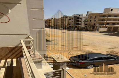 Apartment - 3 Bedrooms - 2 Bathrooms for sale in 2 and 2 - Al Andalus District - New Cairo City - Cairo