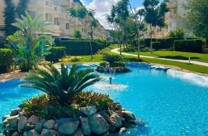 Villa - 4 Bedrooms - 7 Bathrooms for sale in Mountain View Hyde Park - 5th Settlement Compounds - The 5th Settlement - New Cairo City - Cairo