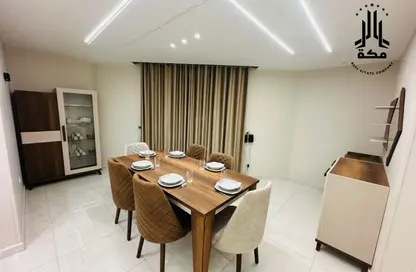 شقة - 3 غرف نوم - 2 حمامات للايجار في شارع مصطفي النحاس - المنطقة السادسة - مدينة نصر - القاهرة