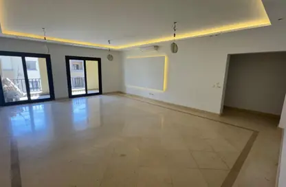 Apartment - 3 Bedrooms - 3 Bathrooms for rent in Mivida - 5th Settlement Compounds - The 5th Settlement - New Cairo City - Cairo