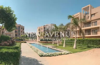 Penthouse - 2 Bedrooms - 3 Bathrooms for sale in Fifth Square - The 5th Settlement - New Cairo City - Cairo