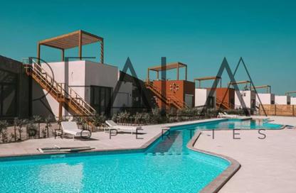 Apartment - 1 Bedroom - 2 Bathrooms for sale in Soma Bay - Safaga - Hurghada - Red Sea
