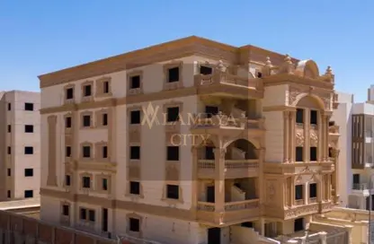 شقة - 3 غرف نوم - 3 حمامات للبيع في عمارات الاندلس - حى الاندلس - مدينة القاهرة الجديدة - القاهرة