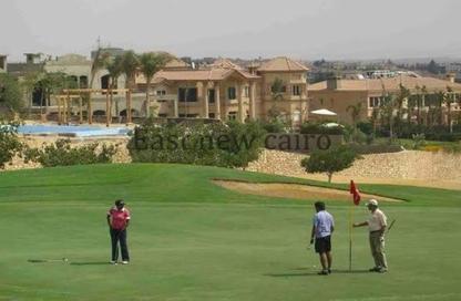 Villa - 5 Bedrooms - 6 Bathrooms for sale in Katameya Heights - El Katameya Compounds - El Katameya - New Cairo City - Cairo