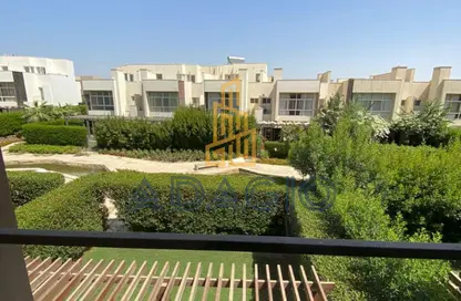 Townhouse - 3 Bedrooms - 3 Bathrooms for sale in Allegria - Sheikh Zayed Compounds - Sheikh Zayed City - Giza