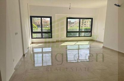 Apartment - Studio - 1 Bathroom for sale in Fifth Square - The 5th Settlement - New Cairo City - Cairo