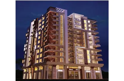 Apartment - 3 Bedrooms - 1 Bathroom for sale in Sarayat Al Maadi - Hay El Maadi - Cairo