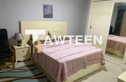 Apartment - 3 Bedrooms - 2 Bathrooms for rent in Madinaty - Cairo