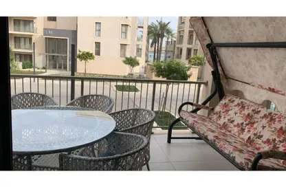 Chalet - 2 Bedrooms - 1 Bathroom for sale in Marassi - Sidi Abdel Rahman - North Coast