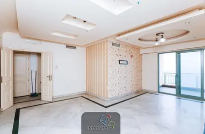 Apartment - 2 Bedrooms - 2 Bathrooms for rent in San Stefano Grand Plaza - San Stefano - Hay Sharq - Alexandria