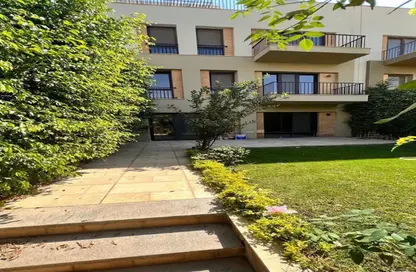 Townhouse - 5 Bedrooms - 4 Bathrooms for rent in Westown - Sheikh Zayed Compounds - Sheikh Zayed City - Giza