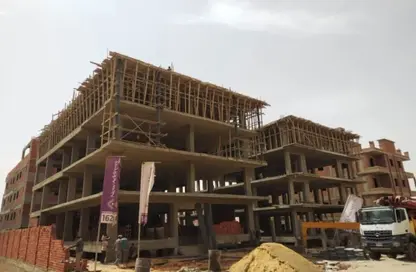 شقة - 3 غرف نوم - 2 حمامات للبيع في بيت الوطن - التجمع الخامس - مدينة القاهرة الجديدة - القاهرة