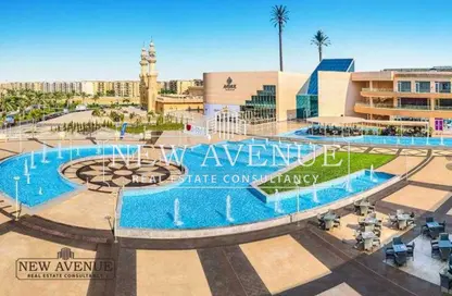 Villa - 6 Bedrooms - 5 Bathrooms for sale in El Rehab Extension - Al Rehab - New Cairo City - Cairo