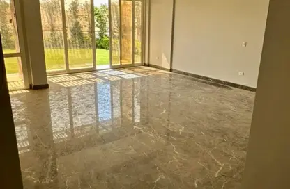 Twin House - 4 Bedrooms - 4 Bathrooms for sale in Upville - Cairo Alexandria Desert Road - 6 October City - Giza