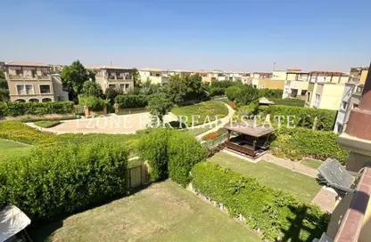 Villa - 6 Bedrooms - 4 Bathrooms for rent in Mivida - 5th Settlement Compounds - The 5th Settlement - New Cairo City - Cairo