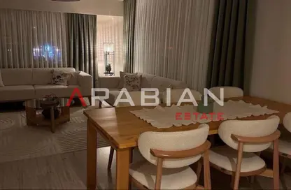 Apartment - 3 Bedrooms - 3 Bathrooms for sale in Armonia - New Capital Compounds - New Capital City - Cairo