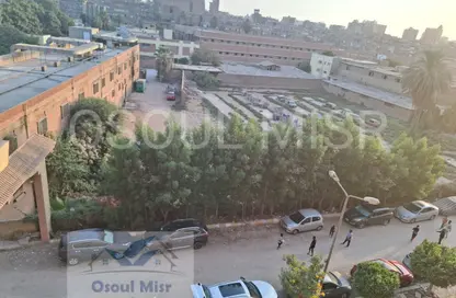 شقة - 3 غرف نوم - 2 حمامات للبيع في امبابة - الجيزة شقة - 3 غرف نوم - 2 حمامات للبيع في امبابة - الجيزة