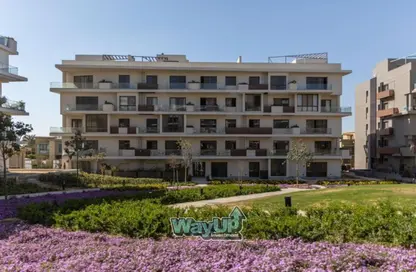 Apartment - 3 Bedrooms - 3 Bathrooms for sale in Villette - 5th Settlement Compounds - The 5th Settlement - New Cairo City - Cairo