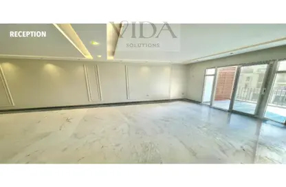 (بنتهاوس  (روف - 3 غرف نوم - 3 حمامات للبيع في أكتوبر بلازا - كمبوندات 6 أكتوبر - مدينة 6 أكتوبر - الجيزة