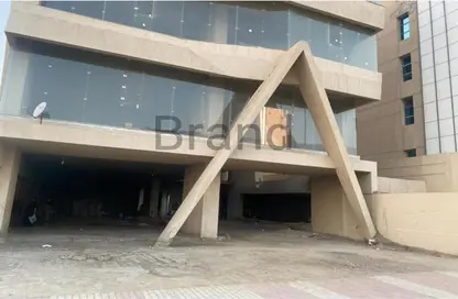 بناية كاملة - استوديو للايجار في داون تاون - كمبوندات التجمع الخامس - التجمع الخامس - مدينة القاهرة الجديدة - القاهرة