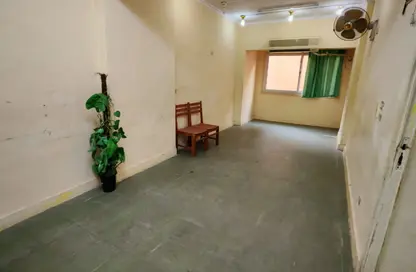 Apartment - 3 Bedrooms - 1 Bathroom for rent in Roushdy St. - Roushdy - Hay Sharq - Alexandria