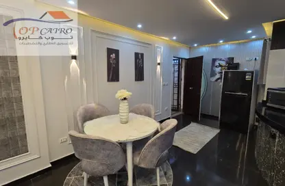 Apartment - Studio - 1 Bathroom for rent in Madinaty - Cairo