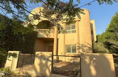 Twin House - 4 Bedrooms - 4 Bathrooms for sale in Royal Valley - 26th of July Corridor - 6 October City - Giza