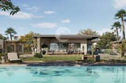Twin House - 5 Bedrooms - 5 Bathrooms for sale in Marsa Baghush - Qesm Marsa Matrouh - North Coast