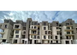 Apartment - 3 Bedrooms - 3 Bathrooms for sale in Sodic East - 6th District - New Heliopolis - Cairo