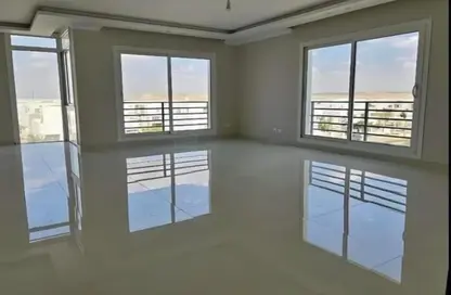 Apartment - 3 Bedrooms - 2 Bathrooms for sale in The Icon Residence - 5th Settlement Compounds - The 5th Settlement - New Cairo City - Cairo