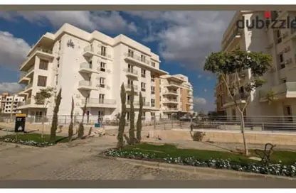 شقة - 3 غرف نوم - 3 حمامات للبيع في ماونتن فيو اى سيتي - كمبوندات التجمع الخامس - التجمع الخامس - مدينة القاهرة الجديدة - القاهرة