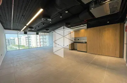 Office Space - Studio - 1 Bathroom for rent in Azad - 5th Settlement Compounds - The 5th Settlement - New Cairo City - Cairo