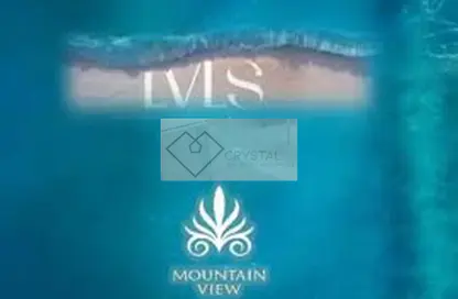Townhouse - 3 Bedrooms - 3 Bathrooms for sale in LVLS By Mountain View - Qesm Ad Dabaah - North Coast