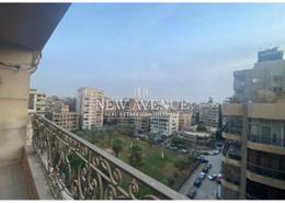 Apartment - 3 bedrooms - 2 bathrooms for للبيع in Al Merghany St. - Ard El Golf - Heliopolis - Masr El Gedida - Cairo