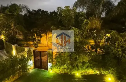 Villa - 5 Bedrooms - 5 Bathrooms for sale in Madinaty - Cairo