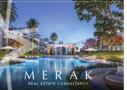 Penthouse - 1 bedroom - 1 bathroom for للبيع in Stone Residence - 5th Settlement Compounds - The 5th Settlement - New Cairo City - Cairo