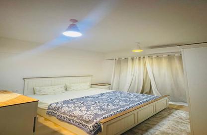 Apartment - 3 Bedrooms - 2 Bathrooms for rent in Kayan - Sheikh Zayed Compounds - Sheikh Zayed City - Giza