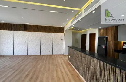 Apartment - 2 Bedrooms - 3 Bathrooms for rent in Villette - 5th Settlement Compounds - The 5th Settlement - New Cairo City - Cairo