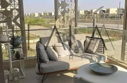 Apartment - 2 Bedrooms - 3 Bathrooms for sale in Badya Palm Hills - 6 October Compounds - 6 October City - Giza