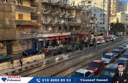 مساحات مكتبية - استوديو - 2 حمامات للبيع في شارع الفتح - فلمنج - حي شرق - الاسكندرية