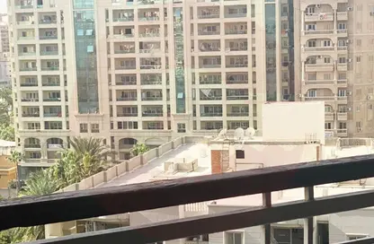 شقة - 3 غرف نوم - 3 حمامات للبيع في شارع كمال الدين صلاح - سموحة - حي شرق - الاسكندرية