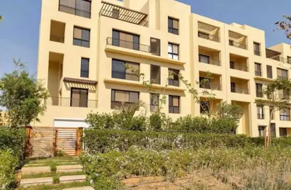 Apartment - 3 Bedrooms - 3 Bathrooms for sale in O West - 6 October Compounds - 6 October City - Giza