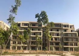 Apartment - 3 Bedrooms - 3 Bathrooms for rent in Palm Hills Village Avenue - North Investors Area - New Cairo City - Cairo