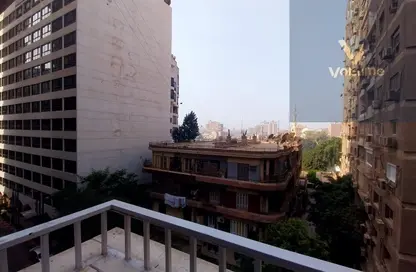 Apartment - 4 Bedrooms - 2 Bathrooms for rent in Al Gezira El Wosta St. (Yousef Kamel) - Zamalek - Cairo Apartment - 4 Bedrooms - 2 Bathrooms for rent in Al Gezira El Wosta St. (Yousef Kamel) - Zamalek - Cairo