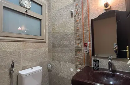 Apartment - 3 Bedrooms - 2 Bathrooms for sale in El Yasmeen 2 - El Yasmeen - New Cairo City - Cairo