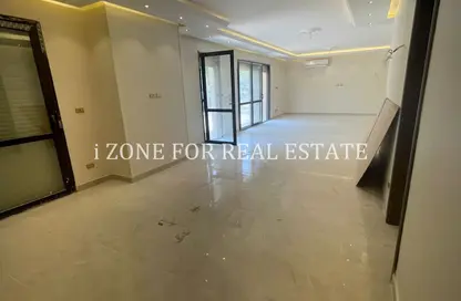 Duplex - 3 Bedrooms - 3 Bathrooms for rent in Eastown - 5th Settlement Compounds - The 5th Settlement - New Cairo City - Cairo